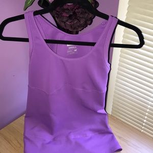 New Balance workout top